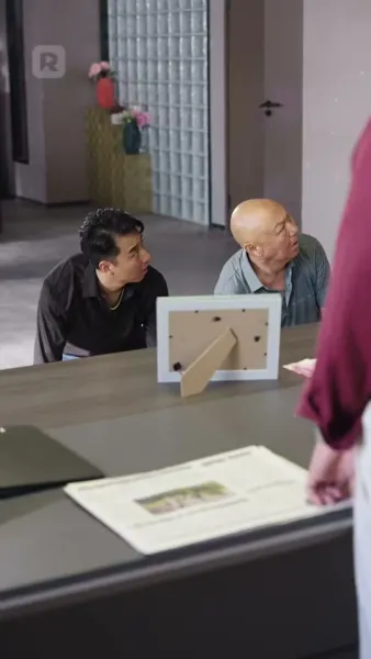 ยากนัก ชีวิตคนดี