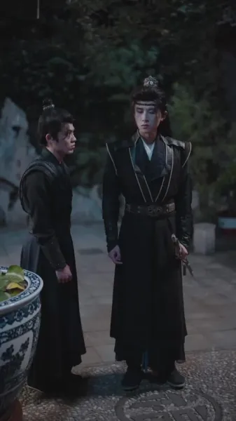 เมคอัพลวงใจนายแม่ทัพ