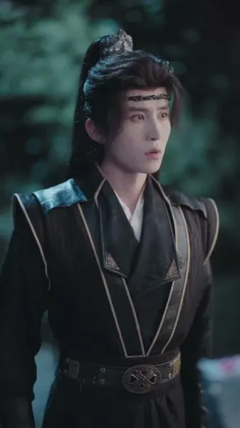 เมคอัพลวงใจนายแม่ทัพ