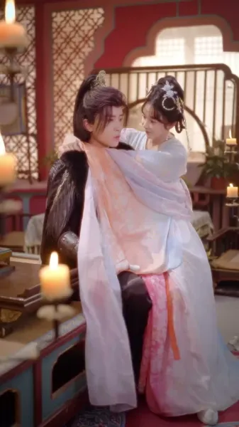 เมคอัพลวงใจนายแม่ทัพ