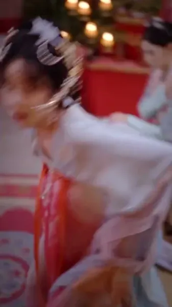 เมคอัพลวงใจนายแม่ทัพ