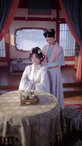 เมคอัพลวงใจนายแม่ทัพ