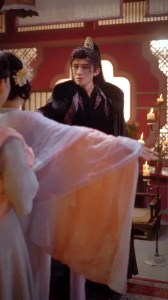 เมคอัพลวงใจนายแม่ทัพ