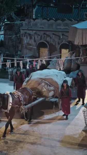 เมคอัพลวงใจนายแม่ทัพ