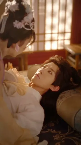 เมคอัพลวงใจนายแม่ทัพ