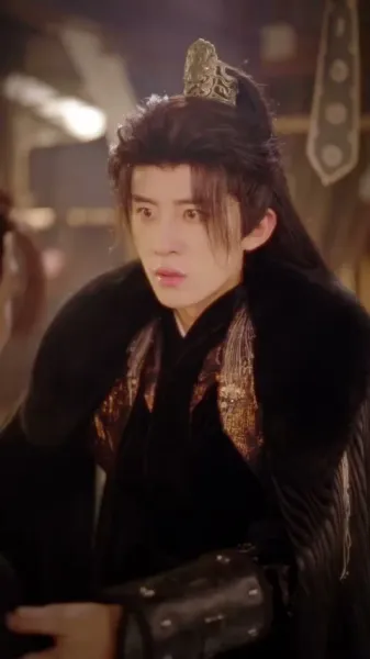 เมคอัพลวงใจนายแม่ทัพ