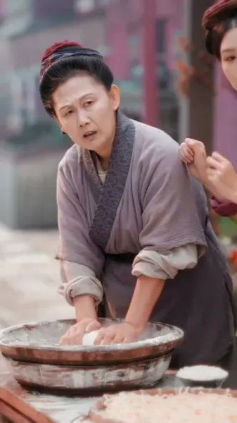 เมคอัพลวงใจนายแม่ทัพ