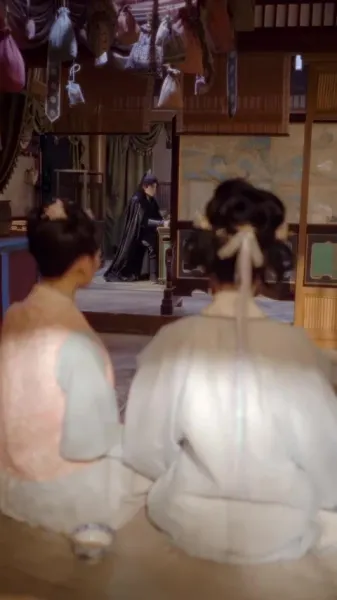 เมคอัพลวงใจนายแม่ทัพ