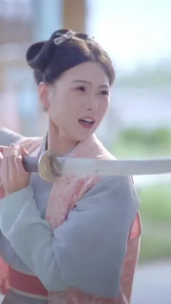 เมคอัพลวงใจนายแม่ทัพ