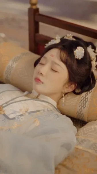 เมคอัพลวงใจนายแม่ทัพ