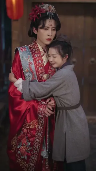 เมคอัพลวงใจนายแม่ทัพ