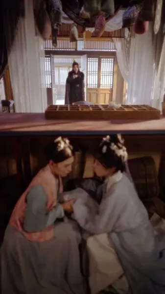 เมคอัพลวงใจนายแม่ทัพ