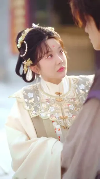 เมคอัพลวงใจนายแม่ทัพ