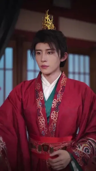 เมคอัพลวงใจนายแม่ทัพ