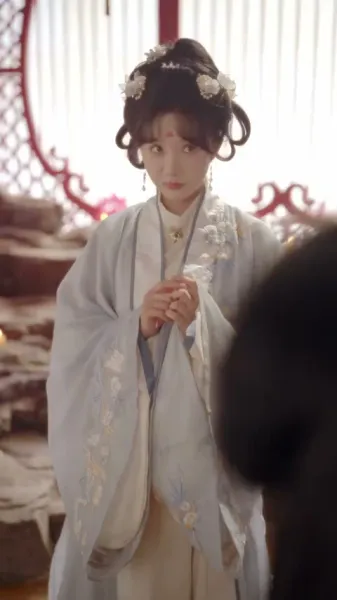 เมคอัพลวงใจนายแม่ทัพ