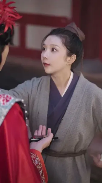 เมคอัพลวงใจนายแม่ทัพ