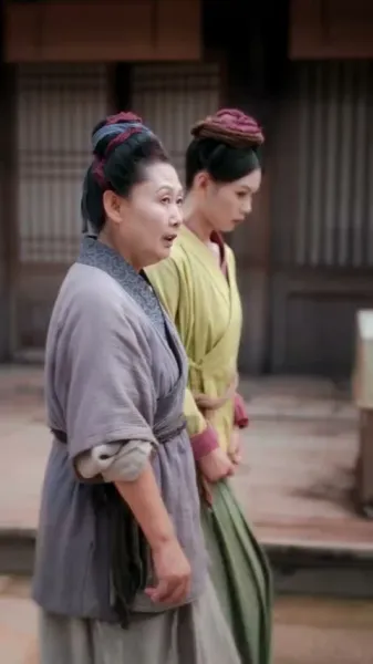 เมคอัพลวงใจนายแม่ทัพ