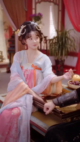 เมคอัพลวงใจนายแม่ทัพ