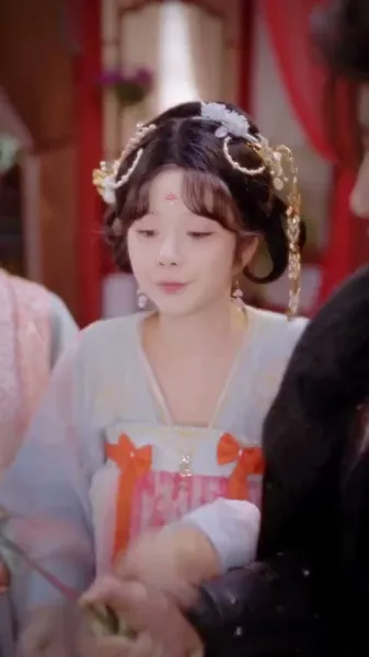 เมคอัพลวงใจนายแม่ทัพ