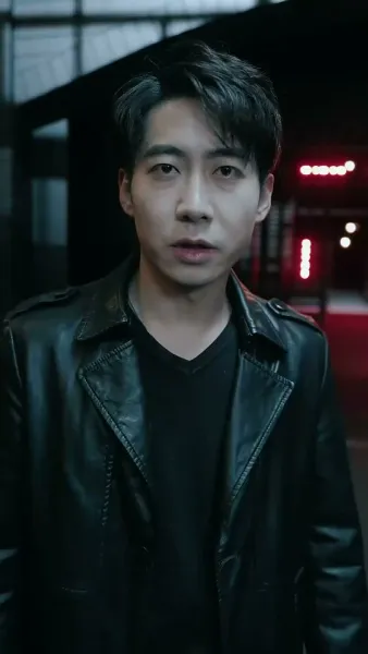 เมืองมังกร : เสือซ่อนเร้นและมังกรแฝงตัว