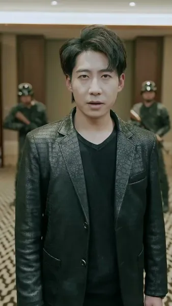 เมืองมังกร : เสือซ่อนเร้นและมังกรแฝงตัว