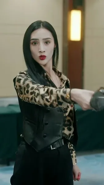 เมืองมังกร : เสือซ่อนเร้นและมังกรแฝงตัว