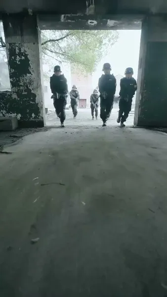 เมืองมังกร : เสือซ่อนเร้นและมังกรแฝงตัว