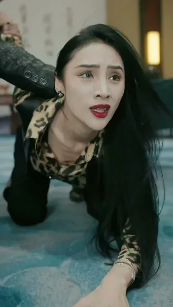 เมืองมังกร : เสือซ่อนเร้นและมังกรแฝงตัว