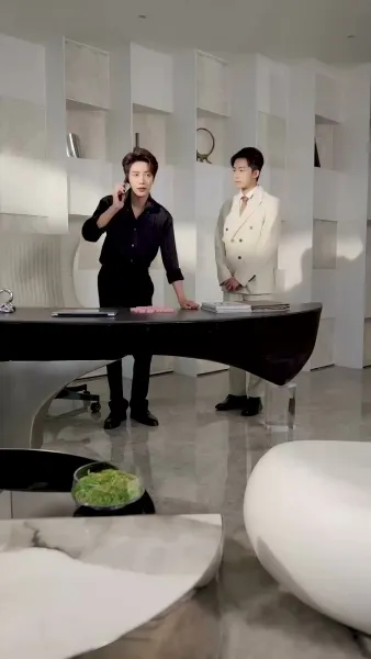 รักนี้ไม่มีกฏเกณฑ์