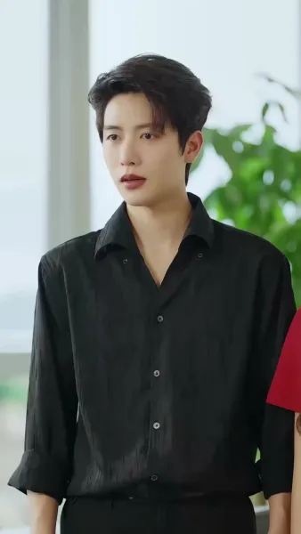 รักนี้ไม่มีกฏเกณฑ์