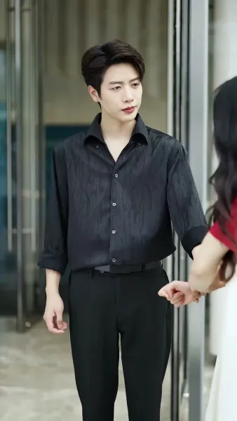 รักนี้ไม่มีกฏเกณฑ์