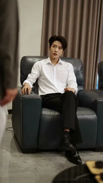 รักนี้ไม่มีกฏเกณฑ์