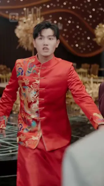 พ่อแม่ผมเป็นมหาเศรษฐีจริงๆ