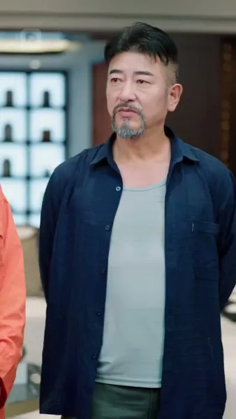 พ่อแม่ผมเป็นมหาเศรษฐีจริงๆ