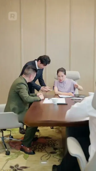 พ่อแม่ผมเป็นมหาเศรษฐีจริงๆ