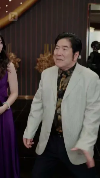 พ่อแม่ผมเป็นมหาเศรษฐีจริงๆ