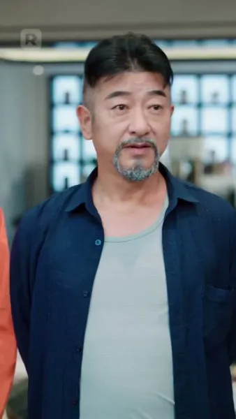 พ่อแม่ผมเป็นมหาเศรษฐีจริงๆ