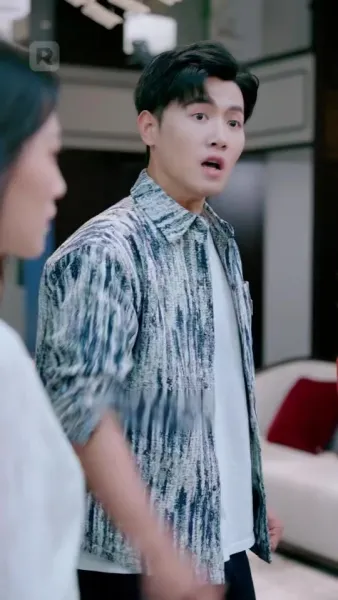 พ่อแม่ผมเป็นมหาเศรษฐีจริงๆ