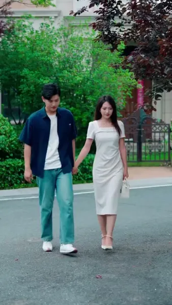 พ่อแม่ผมเป็นมหาเศรษฐีจริงๆ