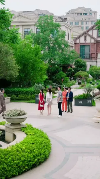 พ่อแม่ผมเป็นมหาเศรษฐีจริงๆ