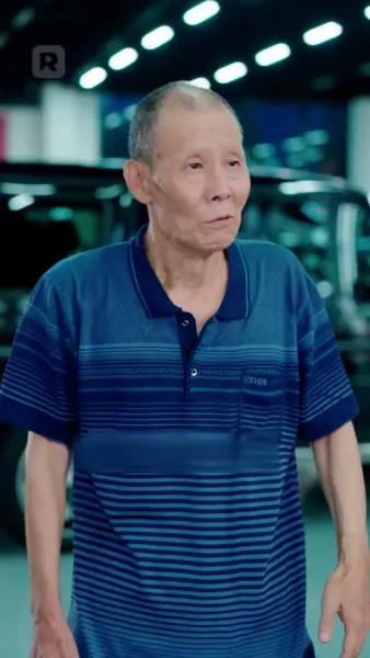 พ่อแม่ผมเป็นมหาเศรษฐีจริงๆ