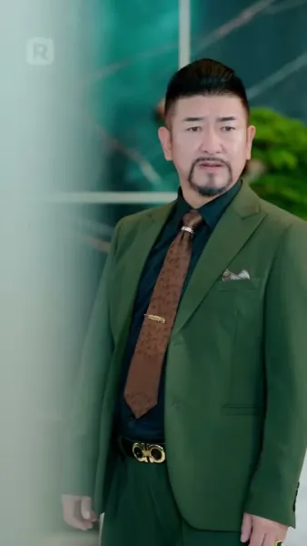 พ่อแม่ผมเป็นมหาเศรษฐีจริงๆ