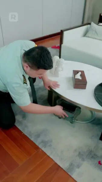 พ่อแม่ผมเป็นมหาเศรษฐีจริงๆ