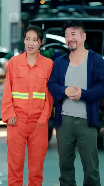 พ่อแม่ผมเป็นมหาเศรษฐีจริงๆ