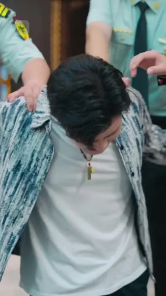 พ่อแม่ผมเป็นมหาเศรษฐีจริงๆ