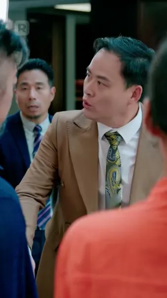 พ่อแม่ผมเป็นมหาเศรษฐีจริงๆ