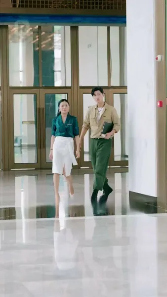 พ่อแม่ผมเป็นมหาเศรษฐีจริงๆ