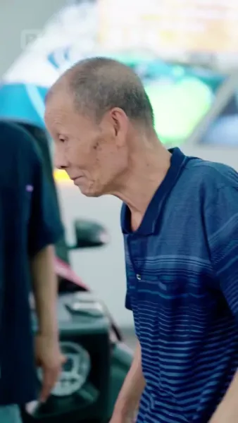 พ่อแม่ผมเป็นมหาเศรษฐีจริงๆ