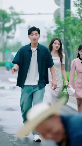 พ่อแม่ผมเป็นมหาเศรษฐีจริงๆ