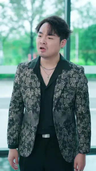 พ่อแม่ผมเป็นมหาเศรษฐีจริงๆ